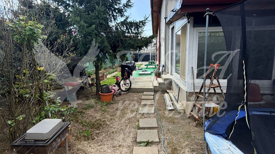 Casă 3 camere + pod mansardabil | teren 538 mp | Snagov | acces rapid DN1 - Poză 20