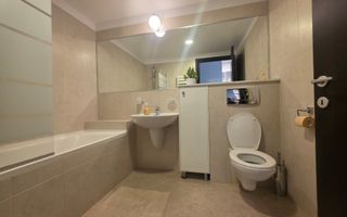 3 camere | 100 mp balcon+TERASA | Herastrau | Vedere libera - Poză 15