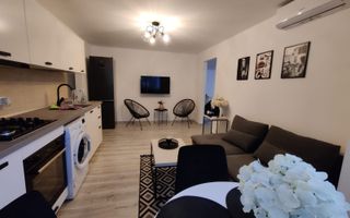 Medicina | 3 Camere | Etaj 1 | Centrala Proprie. - Poză 3