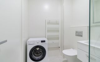 Apartament 2 camere generos, 69 mp, Ivory Residence, Voluntari, Pipera - Poză 13