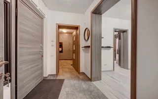 APARTAMENT 3 CAMERE | ZONA CIȘMIGIU | 80MP | RENOVAT INTEGRAL | TERASA - Poză 11