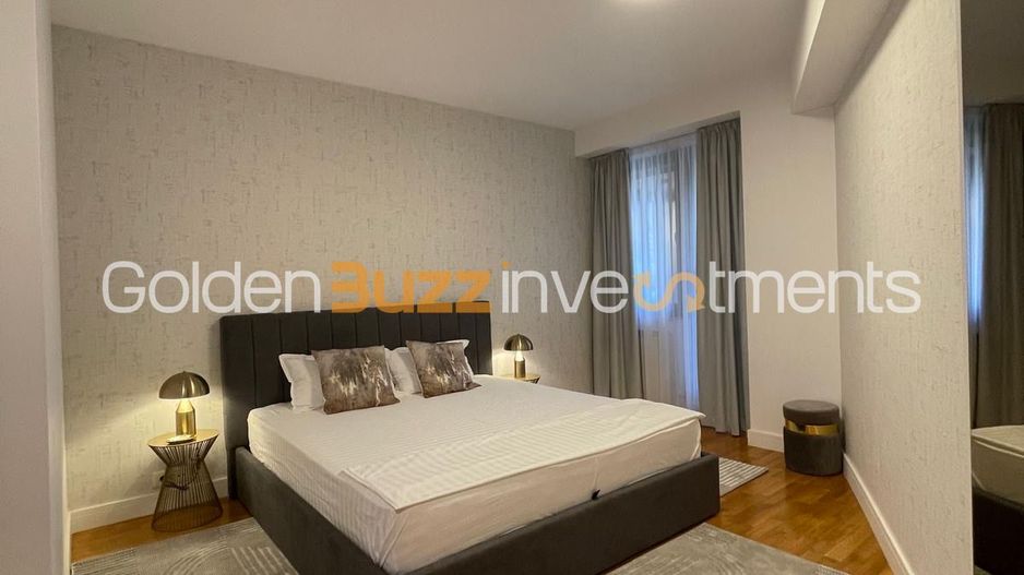 Apartament 3 camere - Herastrau VIEW LIBER - Poză 7