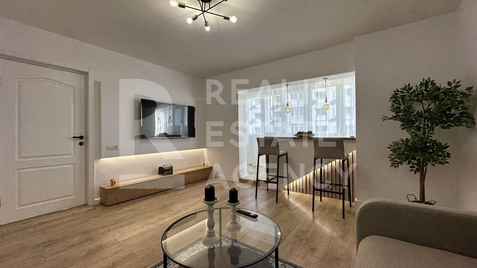 Apartament 2 camere - Parcul Drumul Taberei - Poză 1