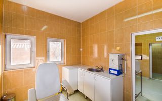 POLICLINICA PARTISA | 318 mp | Zona Centrala - Poză 18