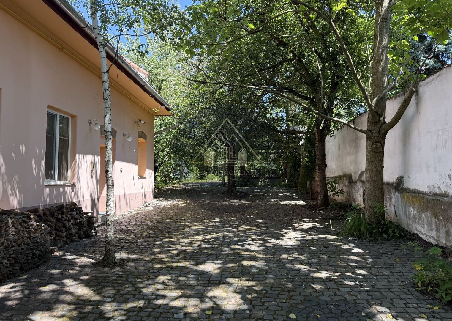 Casă restaurată | Transilvania | Mobilier autentic - Poză 44