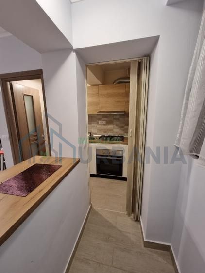 Apartament 1 cameră de vânzare, 23 mp utili, zona Gara Nicolina, Iași - Poză 5
