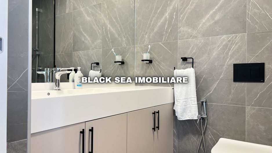 Apartament 3 camere Ultramodern zona Summerland - TERMEN LUNG - Poză 14