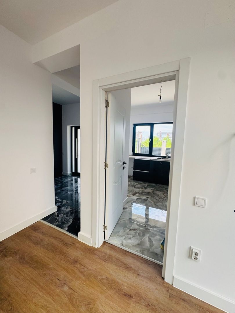 Individuala Tunari-Otopeni PREMIUM cu toateuTILITATILE - Poză 8