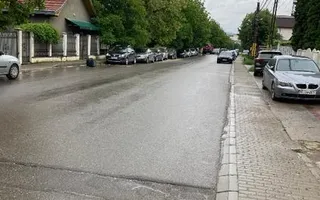 Casă cu teren de 800 mp, intravilan Iași – deschidere 18 ml la stradă principală - Poză 13