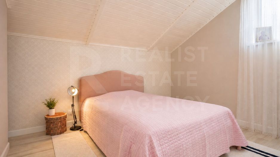 Vânzare penthouse 3 camere, bd. Decebal, Colonița. - Poză 13
