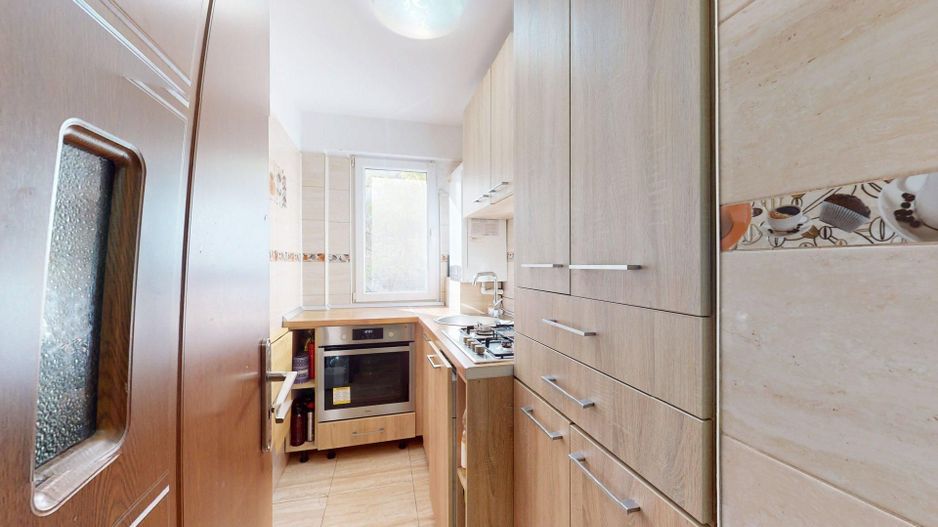 Apartament 3 camere Lacul Tei Teiul Doamnei Doamna Ghica - Poză 14