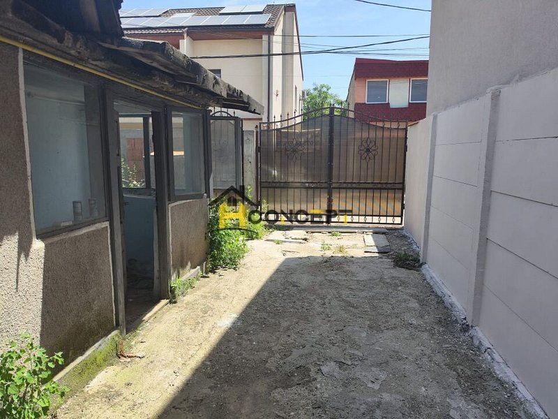 Investitie imobiliara Casa cu teren zona Titan - Poză 4