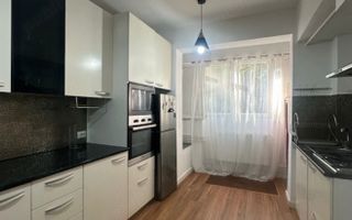 AP. 2 CAMERE- IANCULUI, CENTRALA PROPRIE, BUCATARIE INCHISA, MODERN - Poză 2