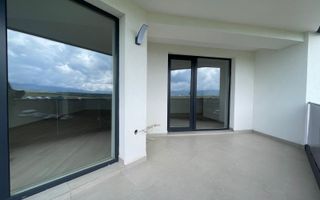 Apartament 2 camere | 60 mp utili | balcon 12.3 mp | etaj 3  EVOLUTION - Poză 3