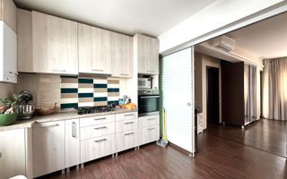 3 camere/bloc tip vila/Cartier Europa/2 locuri de parcare incluse! - Poză 10