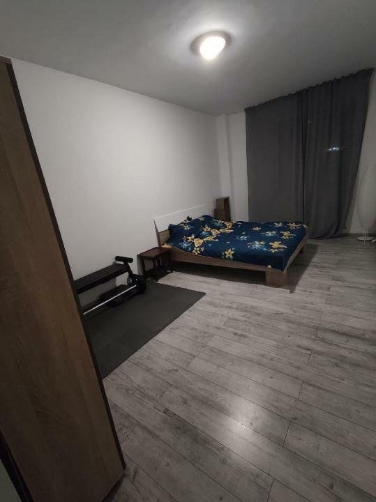 AP. 3 CAMERE  - 113 MP UTILI, PET-FRIENDLY, PARCARE, CENTRALA TERMICA - Poză 3