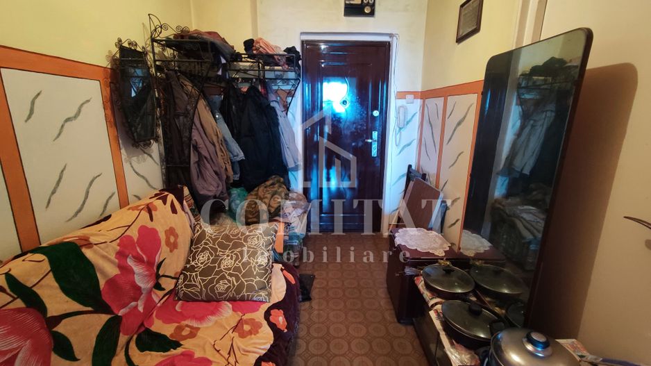 Apartament 2 camere |  decomandat | etaj intermediar| Gheorgheni - Poză 9