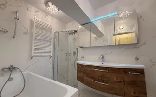 APARTAMENT 4 CAMERE | CENTRALA PROPRIE | RENOVAT COMPLET - Poză 13