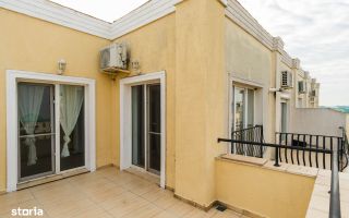 Apartament 3 camere Cosmopolis - Poză 19