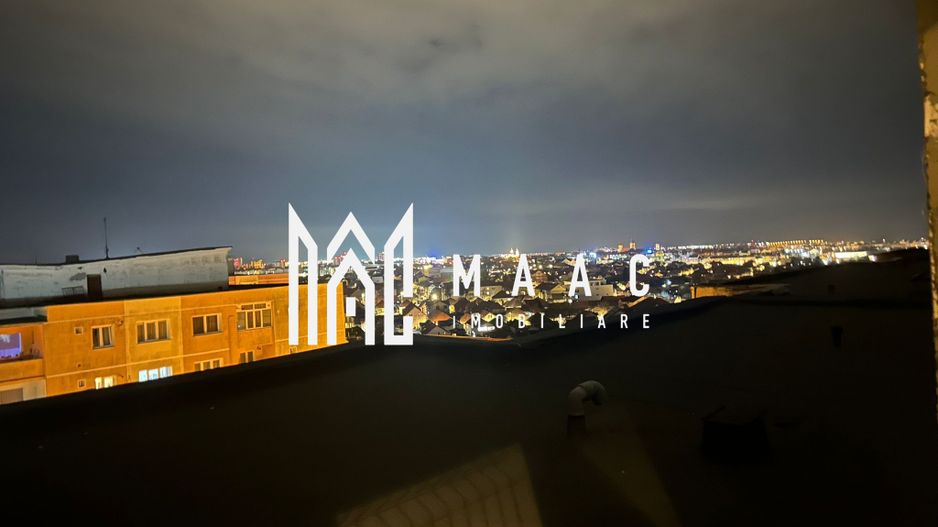 Apartament 3 Camere | 64Mp | Decomdat | Zona Vasile Aaron - Poză 12