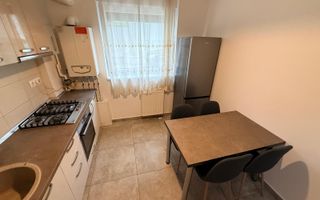 2 camere| Olimpia-Complexul Studentesc| loc de parcare| bloc nou |52 mp - Poză 9