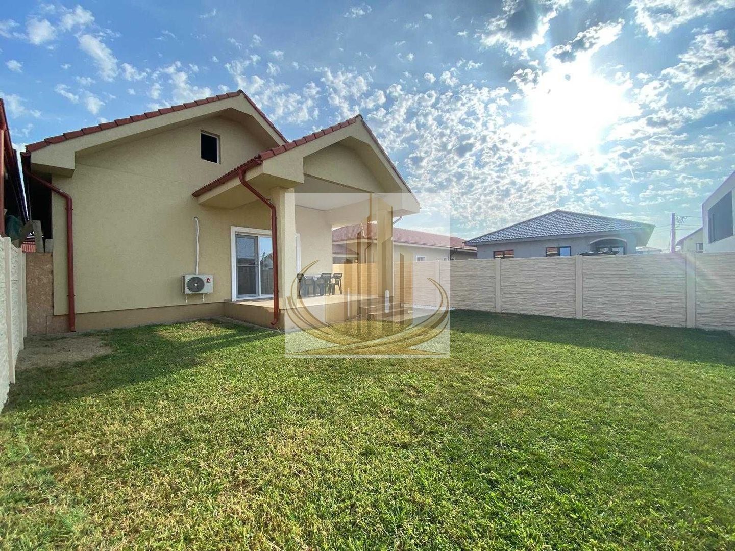 Casă individuală | 125 mp | P+M | 3 dormitoare, 2 bai | Dumbravita - Poză 7