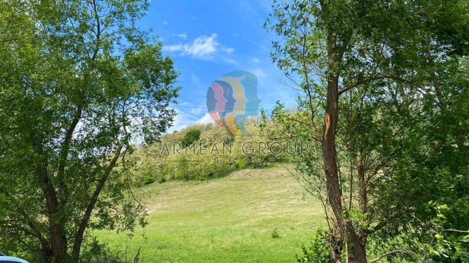 Teren 500mp la Baraj Mediaș - Poză 5