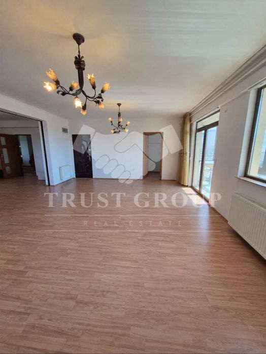 Apartament 5 camere Domenii | Loc de parcare si boxa - Poză 5