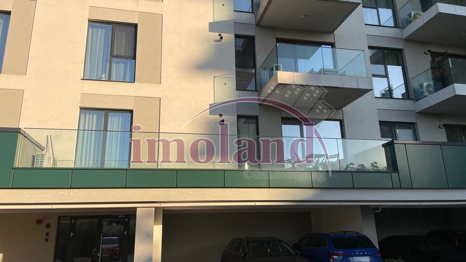 Inchiriere - apartament 2 camere+terasa - Escape Residence-Piata Presei - Poză 11
