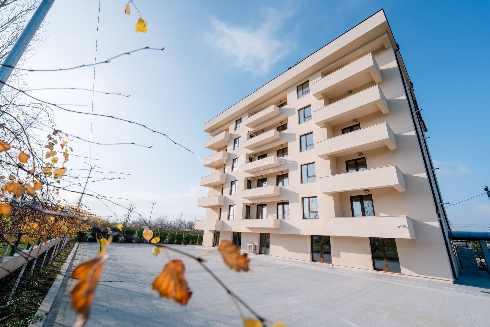 Promenada Residence - Poză 1