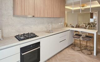 3 camere | Herastrau | 2 terase | Garaj subteran - Poză 11