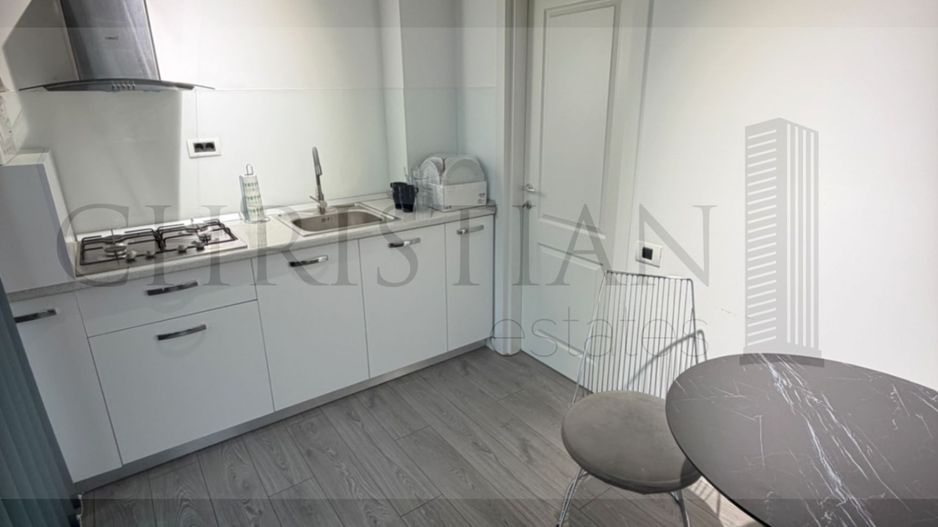 Premium Studio - Ranetti Premium Apartments 2021 - Poză 13