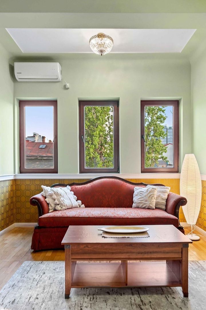 Apartament Central Piata Victoriei - Poză 21