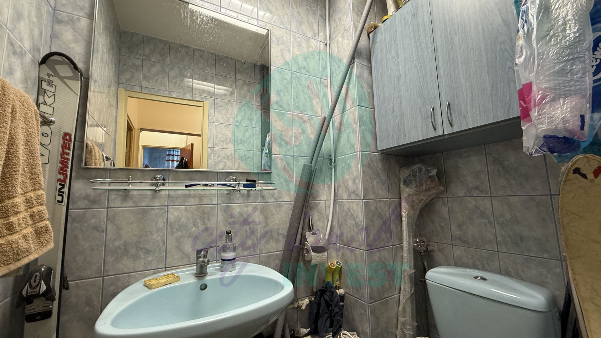 Apartament 3 camere, centrală proprie – Basarabia / Lia Manoliu - Poză 8