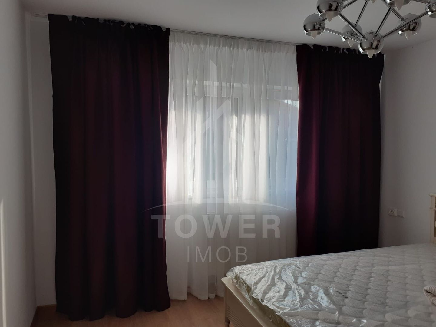 Apartament de Lux cu Grădină,2 Locuri de Parcare – Selimbar, Zonă Premium - Poză 4