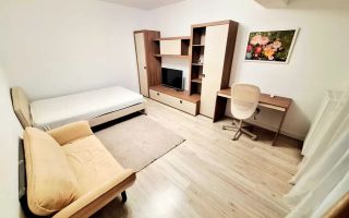 Garsonieră de Închiriat 🏡 | Plaza Residence Faza 3 | Metrou Lujerului - Poză 1