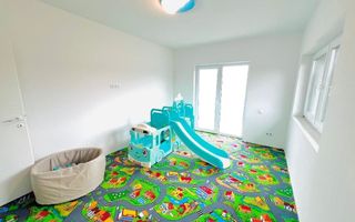 Casă Individuală Nouă – 110 mp, Teren 200 mp – Zona Iris - Poză 5