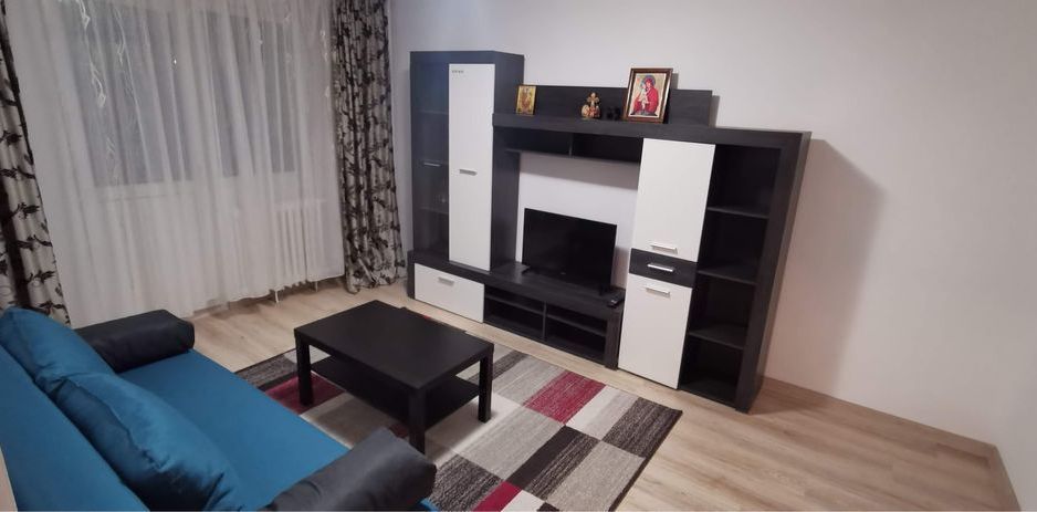 Apartament 2 camere, complet mobilat si utilat, Lujerului - Poză 1