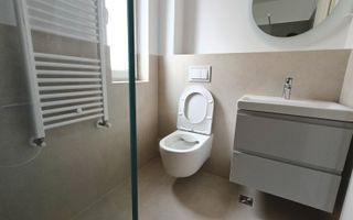 Locul unde te simți acasă – apartament modern, luminos, în Șelimbăr - Poză 6