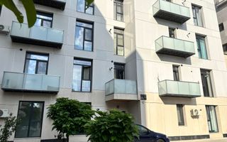 Studio Demisol nemobilat in ansamblul rezidential Campeador Sweet Gree - Poză 7