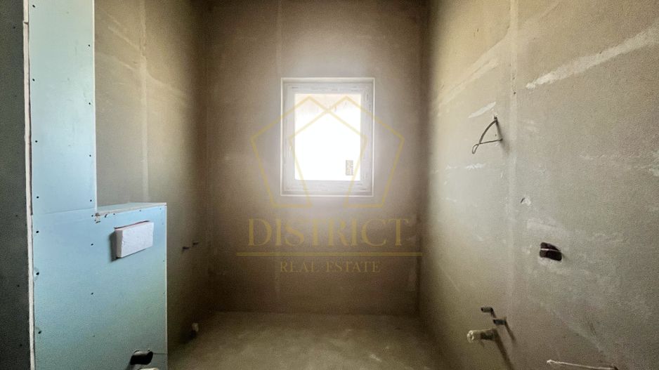 Apartament superb cu 2 camere si gradina I Freidorf - Poză 7