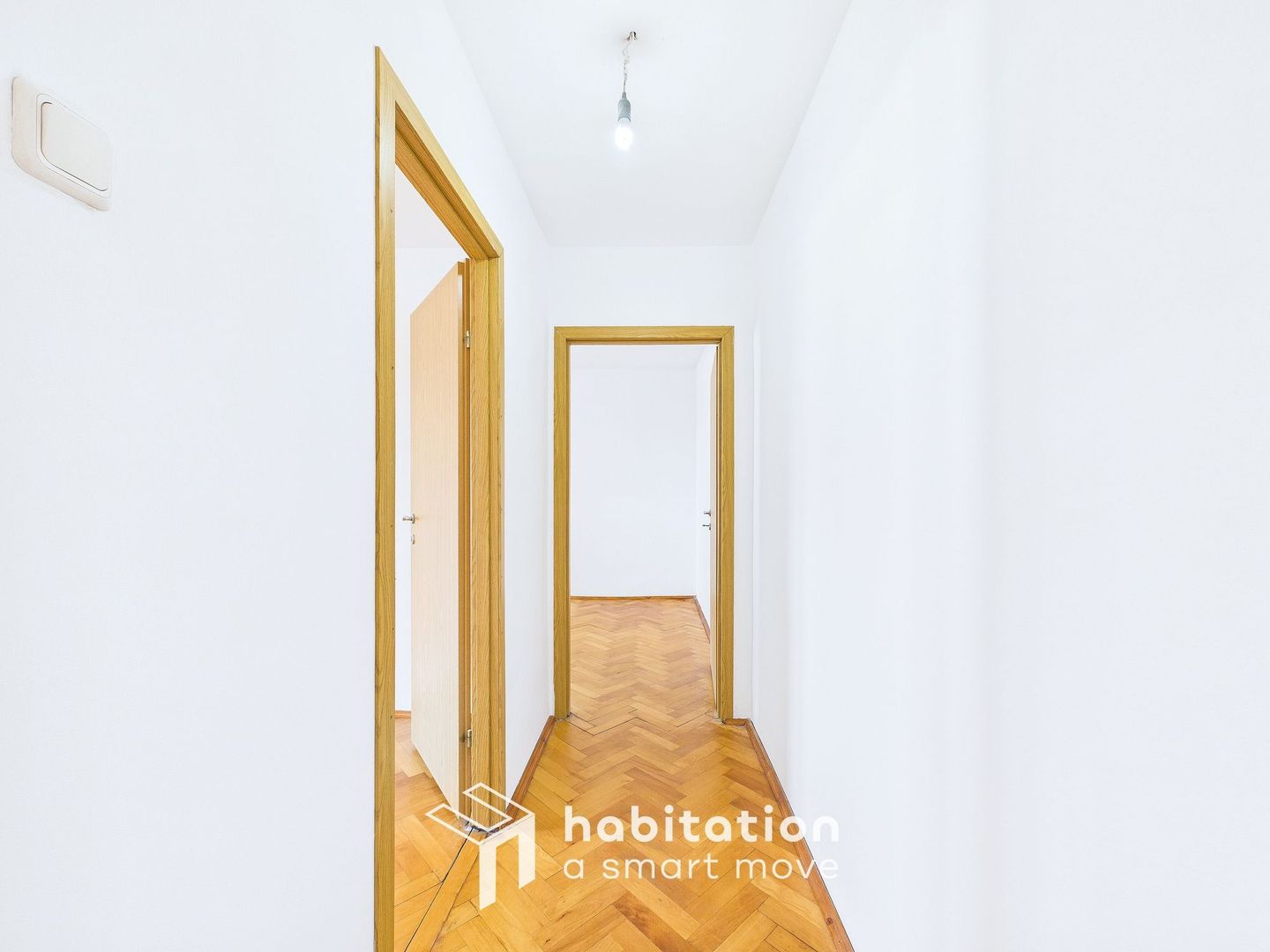 Apartament 3 camere, luminos si vedere liniștită,  boxa,  zona Cetății - Poză 8