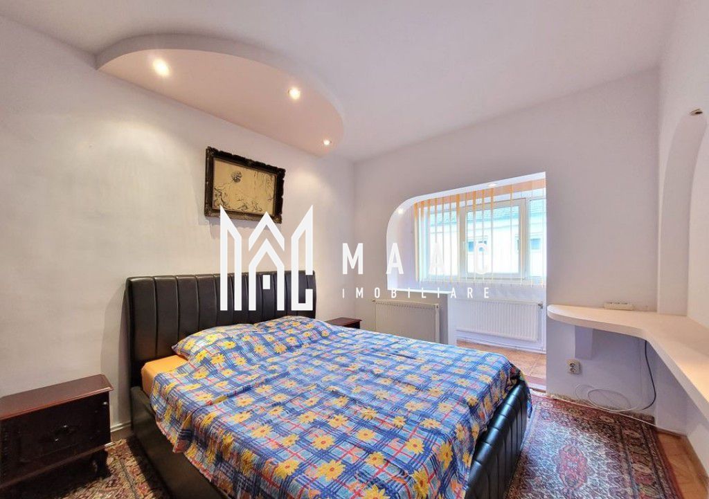 Apartament 3 camere | Siretului | Complet mobilat - Poză 2