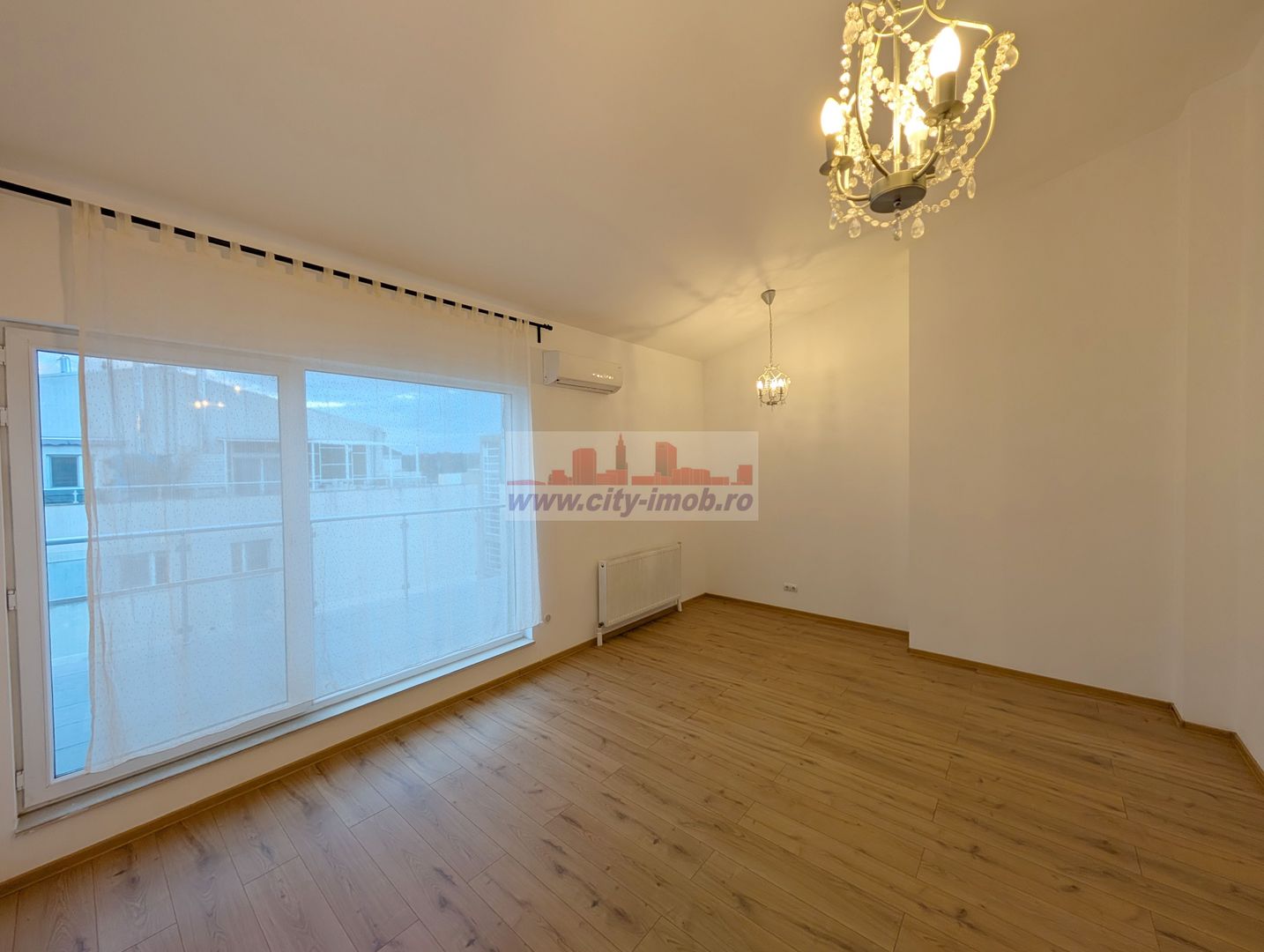 Inchiriere  Apartament 2 camere Baneasa  Bucuresti - Poză 1