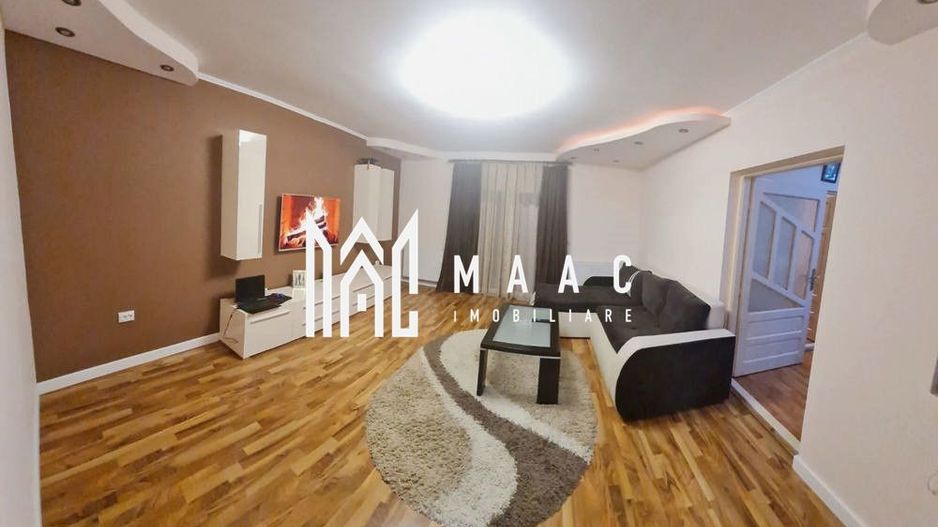 Casă 5 camere de vânzare | Terezian, Sibiu | 130 mp - Poză 1