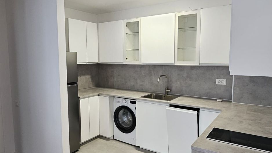 AP. 2 CAMERE ,COTROCENI , CENTRALA PROPRIE, PET-FRIENDLY , MODERN - Poză 9