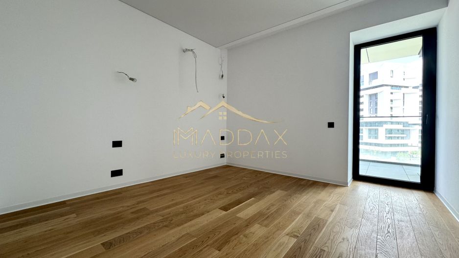 Apartament cu 4 camere // Floreasca - Poză 27