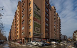 Apartamentul Impecabil, 2 cam. pretabil Regim Hotelier! Rezervelor 56! - Poză 18