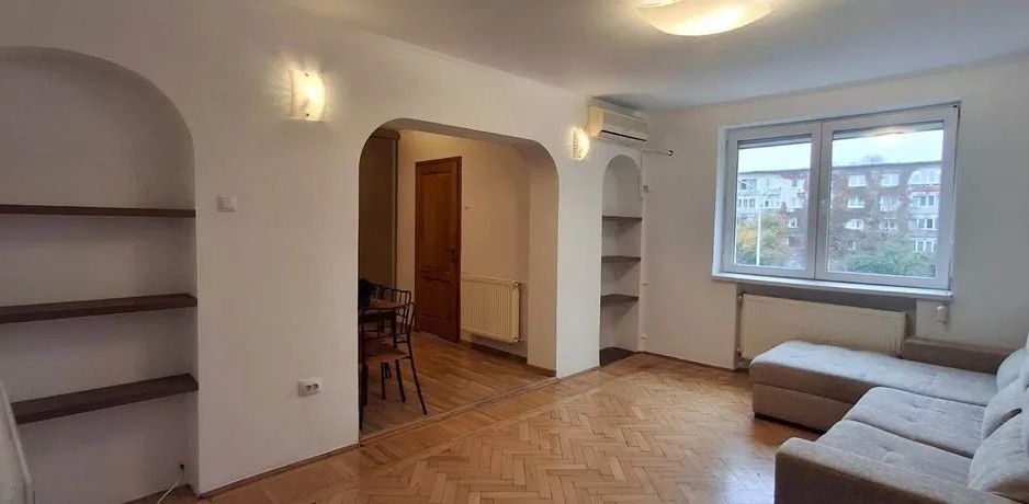 AP. 3 CAMERE COTROCENI, PET-FRIENDLY, PARCARE, CENTRALA, METROU 5 MIN - Poză 2