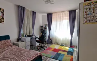Casa individuala, 195 mp utili+ 500 mp curte, Sura Mica - Poză 21